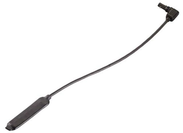 USED Streamlight Remote 8in Tape Switch Plug Straight - Streamlight