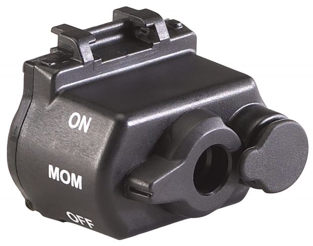 Streamlight Remote Door/Switch Assembly w/ Safe Off for TLR-1 and TLR-2