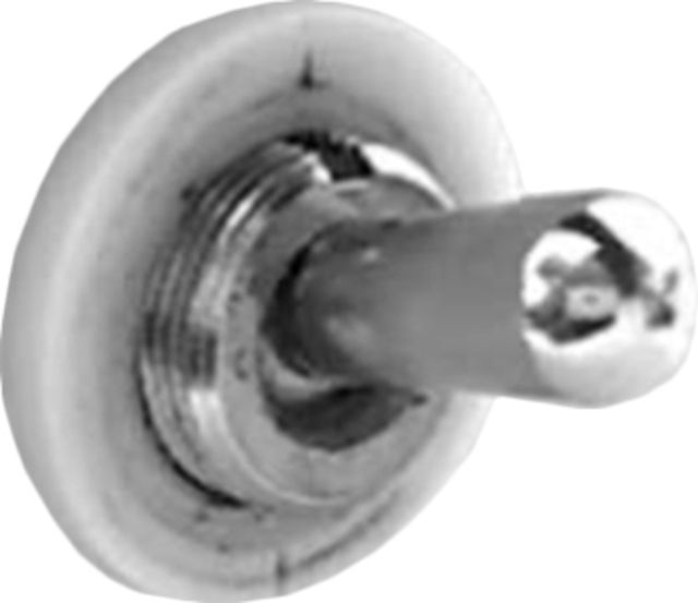 Streamlight Replacement Single Toggle Switch - Streamlight
