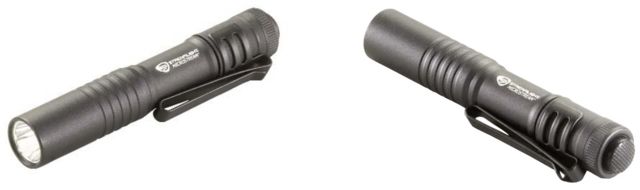 Streamlight Rubber Switch Boot for Stylus Pro/MicroStream Lights - Streamlight