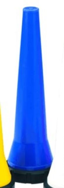 Streamlight Safety Wand (Fits PolyStinger LED/DS LED) - Blue - Streamlight