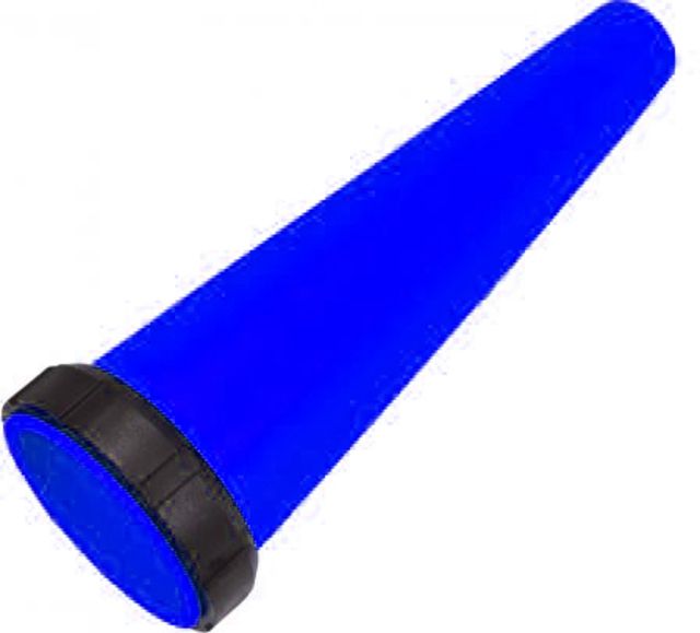 Streamlight Safety Wand (Stinger Stinger XT 4AA TT-3C TL-3) - Blue - Streamlight