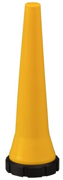 Streamlight Safety Wand SL-20X SL-20X-LED SL-20XP-LED 3C-XP - Yellow - Streamlight