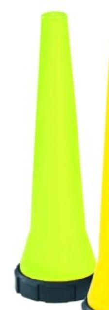 Streamlight Safety Wand (Fits PolyStinger LED/DS LED) - Glow in the Dark - Streamlight