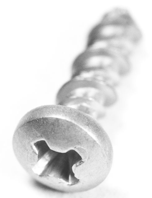 Streamlight Screws for Hook Housing - Streamlight