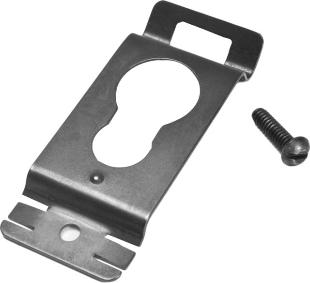 Streamlight Sidewinder Belt Clip Kit