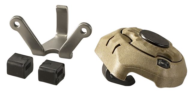 Streamlight Sidewinder E-Mount Kit ACH ECH MICH LWH Compatible - Streamlight