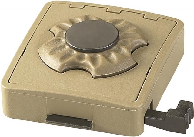 Streamlight Sidewinder NVG Mount Hands Free Tactical Light Tan - Streamlight