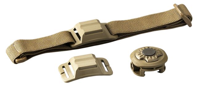 Streamlight Sidewinder Rail Mount Accessory Kit - Streamlight