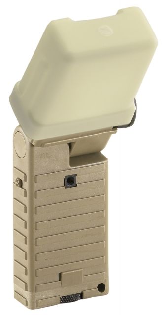 Streamlight Glow in the Dark Safety Wand for Sidewinder Series - Streamlight