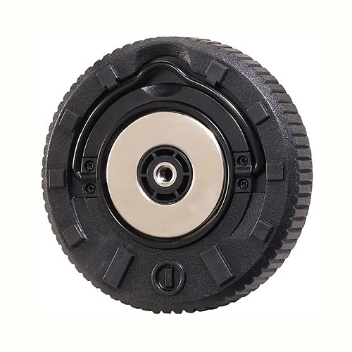 Streamlight Siege Magnetic Base Black - Streamlight