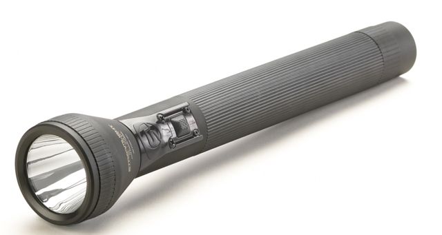 Streamlight Sl-20Lp Flashlight 350 Lumen White Led 77375 - Nimh Battery Stick 22061 - 230V Ac Charge Cord 21401 - Dc Bank Charger 22047 - Charge - Streamlight