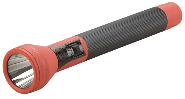 Streamlight Sl-20Lp Flashlight 350 Lumen White Led 77375 - Nimh Battery Stick 22062 - 22062 - 240V Ac Plug 21401 - Dc Bank Charger 22047 - Charge - Streamlight