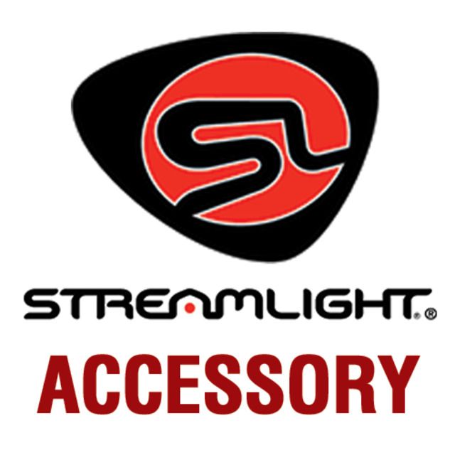 Streamlight Sl-40-strain Relief Coil Cord - Streamlight
