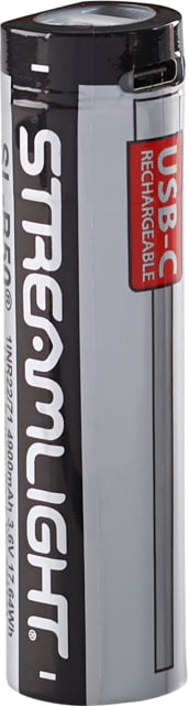 Streamlight SL-B50 Battery Pack, 1 Piece, Black, 22111