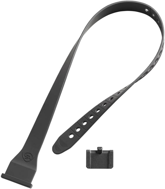 Streamlight SL-SideSaddle Slot Strap Kit Black - Streamlight