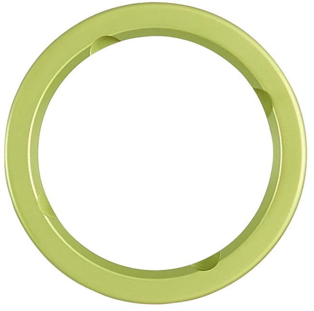 Streamlight Stinger 2020 Facecap Ring 1.62 in Lime - Streamlight