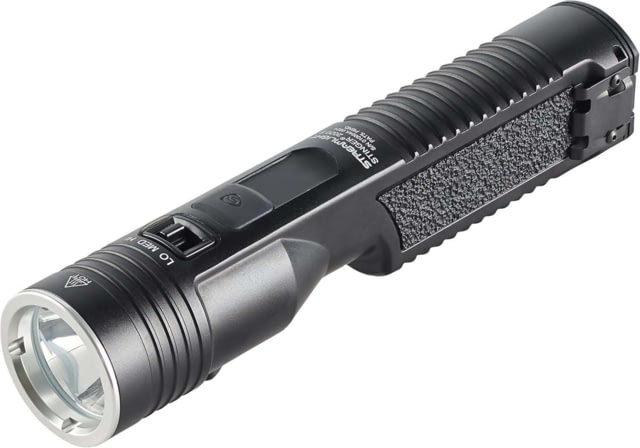 Streamlight Stinger 2020 S Without Charger Aluminum Alloy - Streamlight