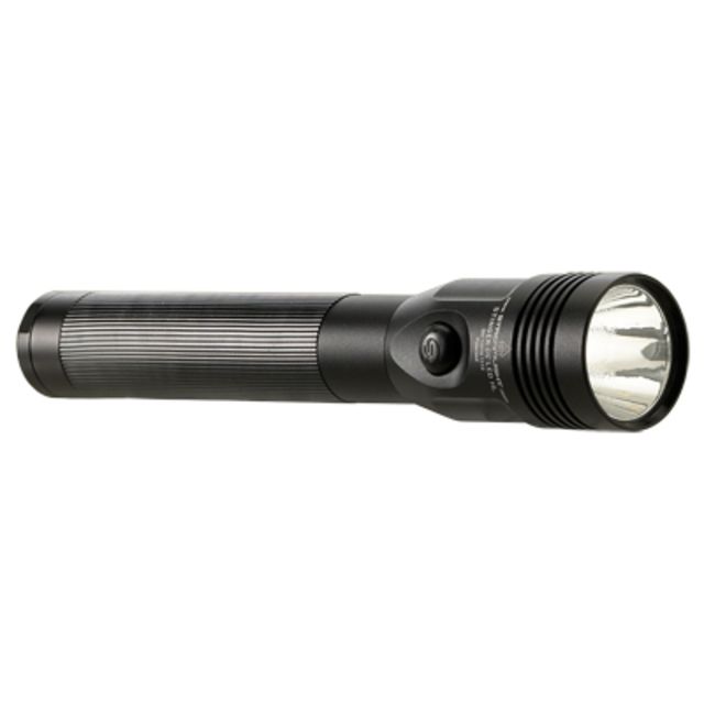 Streamlight Stinger DS LED HL w/240V AC NiMH Black - Streamlight
