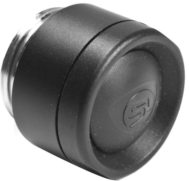 Streamlight Stinger DS LED Tail Cap Switch for Stinger LED Flashlights - Streamlight