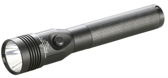 Streamlight Stinger HL LED Flashlight 800 Lumens w/o Charger NiMH Battery - Streamlight
