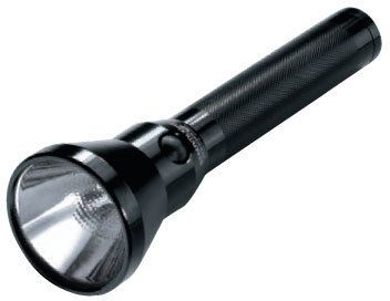 Streamlight FlStinger High Performance Xenon Flashlight w/ DC Steady Charge - Streamlight