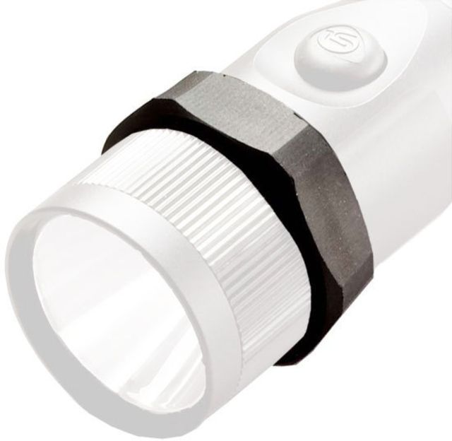 Streamlight Anti-Roll Ring for Streamlight Stinger Flashlights - Streamlight