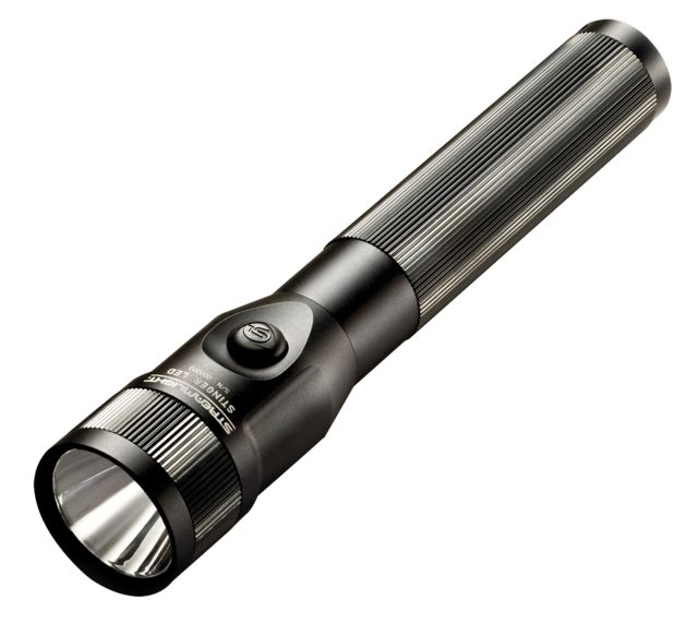 Streamlight Stinger Led Flashlight Rechargeable 120V Ac Charge Cord 12V Dc Smart Charger - Streamlight