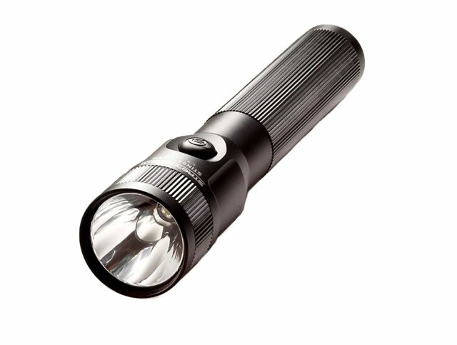 Streamlight Stinger Led Black - Streamlight