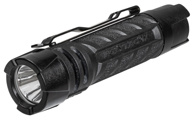 Streamlight PolyTac 1X USB SL-B9 500 Lumens LED Flashlight Black