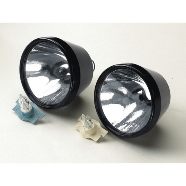 Streamlight Fire Vulcan LED Reflector - Streamlight