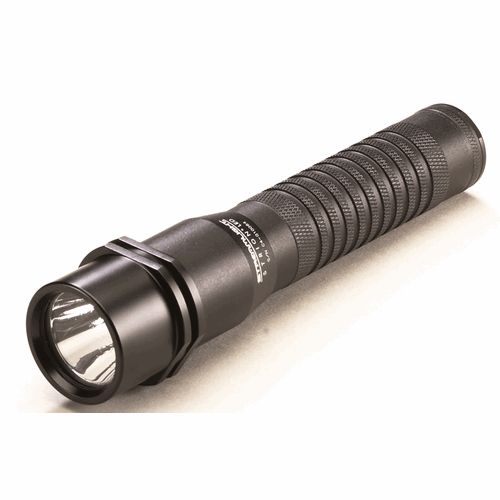 Streamlight Strion LED Rechargeable Professional Light 230V AC/12V DC - 2 Holders - Streamlight