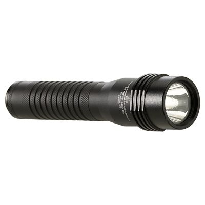 Streamlight Strion LED HL w/100V AC/12V DC 2 holders Black - Streamlight