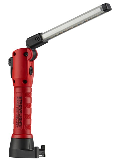 Streamlight Strion Switchblade Light Bar 120V Red