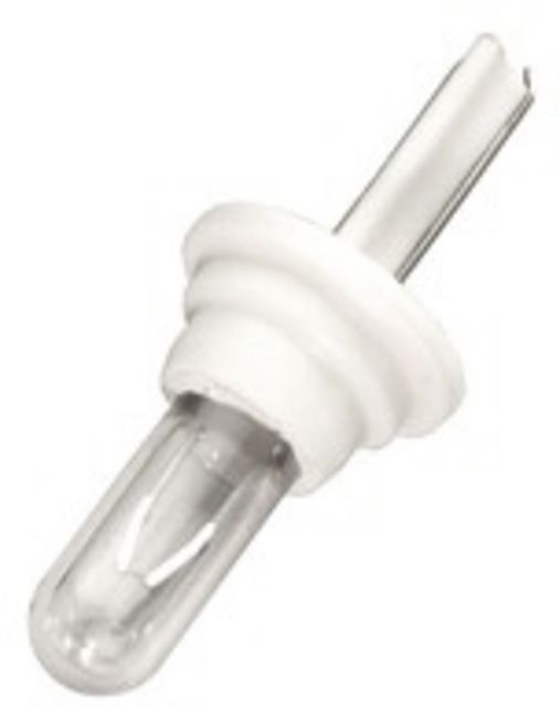 Streamlight Survivor Division 1 Flashlight Replacement Xenon Flashlight Bulb/Lamp - Streamlight