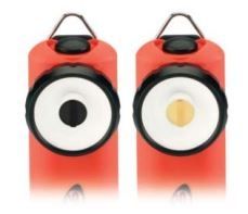 Streamlight Survivor Smoke Cutter Plug Kit Low Profile - Streamlight