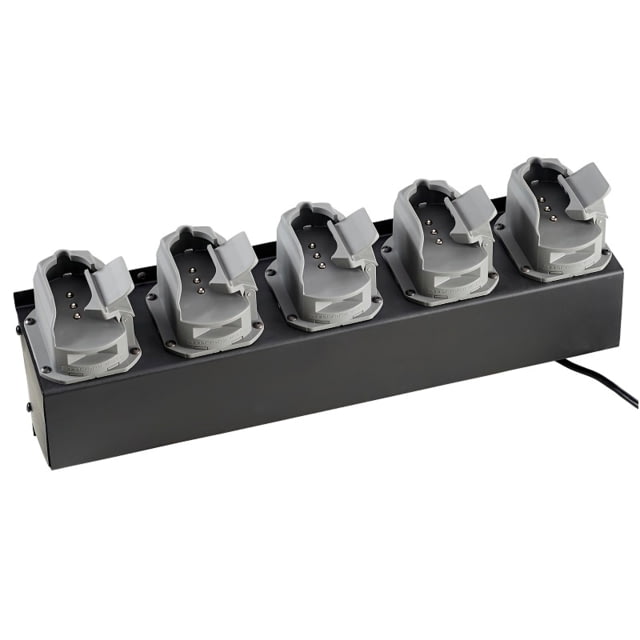 Streamlight Survivor X 12V DC Bank Charger Black - Streamlight