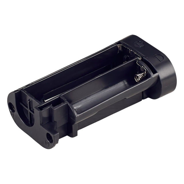 Streamlight Survivor X Alkaline/ SL-B26 Battery Carrier Black - Streamlight
