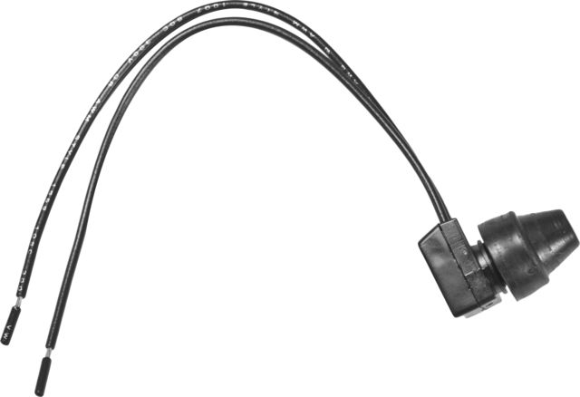 Streamlight Switch Assembly w/ Boot - LiteBox (SL-40) - Streamlight