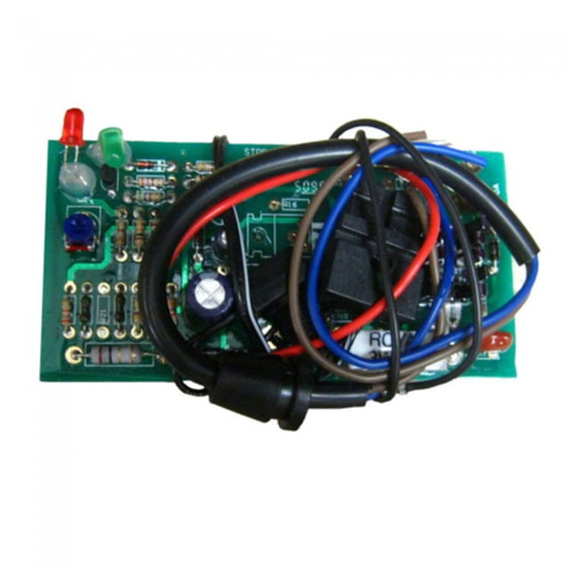 Streamlight Switch PCB Assembly for ATEX Fire Vulcan Lantern - Streamlight