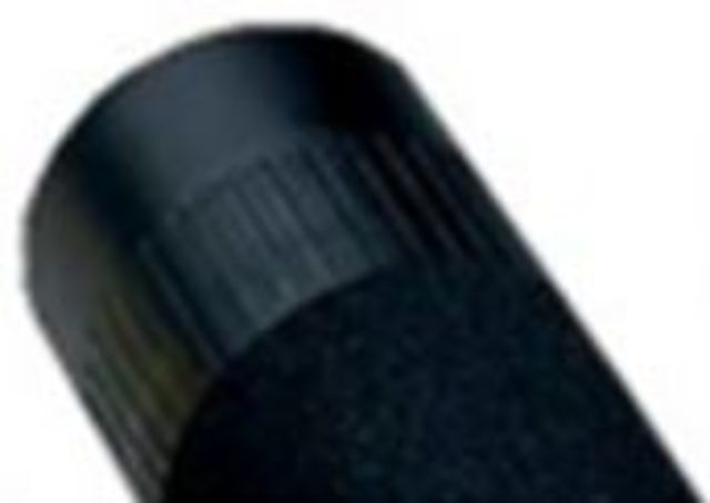 Streamlight Tailcap - Black - SL-20XP - Streamlight