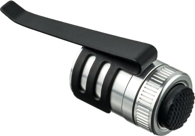 Streamlight Tailcap for Stylus Pro Penlight Silver - Streamlight