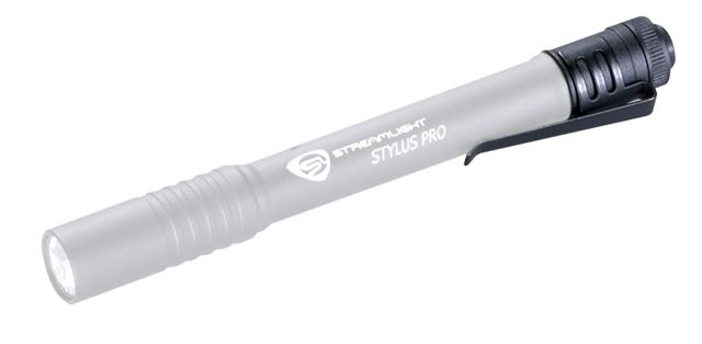 Streamlight Tailcap Stylus Black - Streamlight