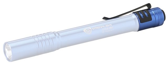 Streamlight Tailcap Stylus Blue Blue - Streamlight
