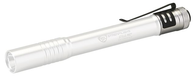 Streamlight Tailcap Stylus Clear Clear - Streamlight