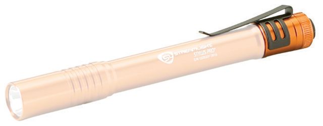 Streamlight Tailcap Stylus Gold Gold - Streamlight