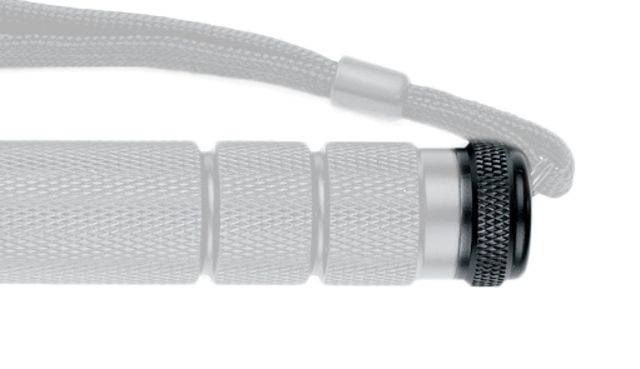 Streamlight Tailcap Tt-3Aa Black - Streamlight