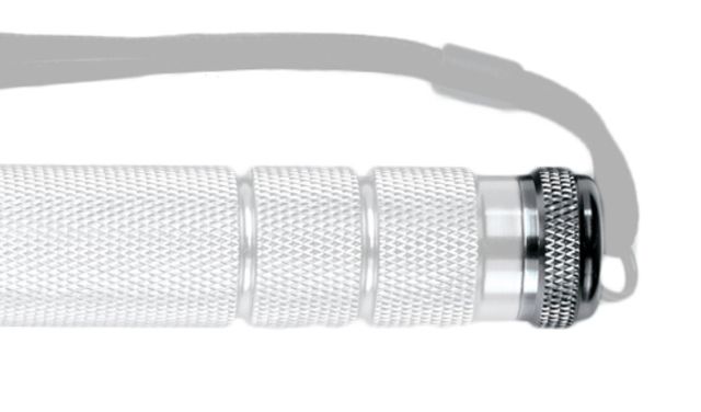 Streamlight Tailcap Tt-3Aa Titanium - Streamlight