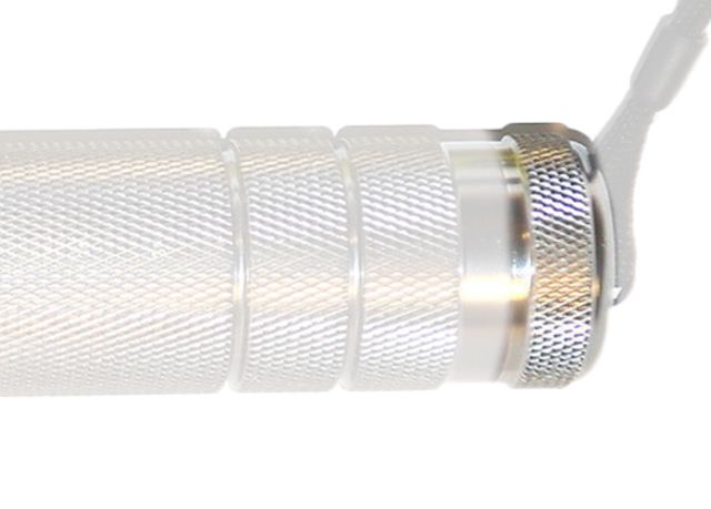 Streamlight Tailcap Tt-3C Titanium - Streamlight