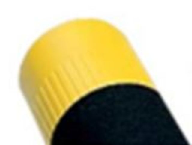 Streamlight Tailcap - Yellow - SL-20XP LED - Streamlight